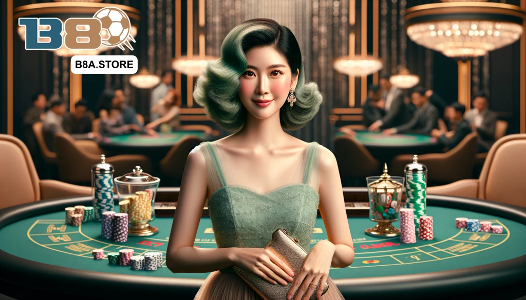 Cá cược thể thao sảnh game hấp dẫn các bet thủ với kèo chơi đậm sâu.