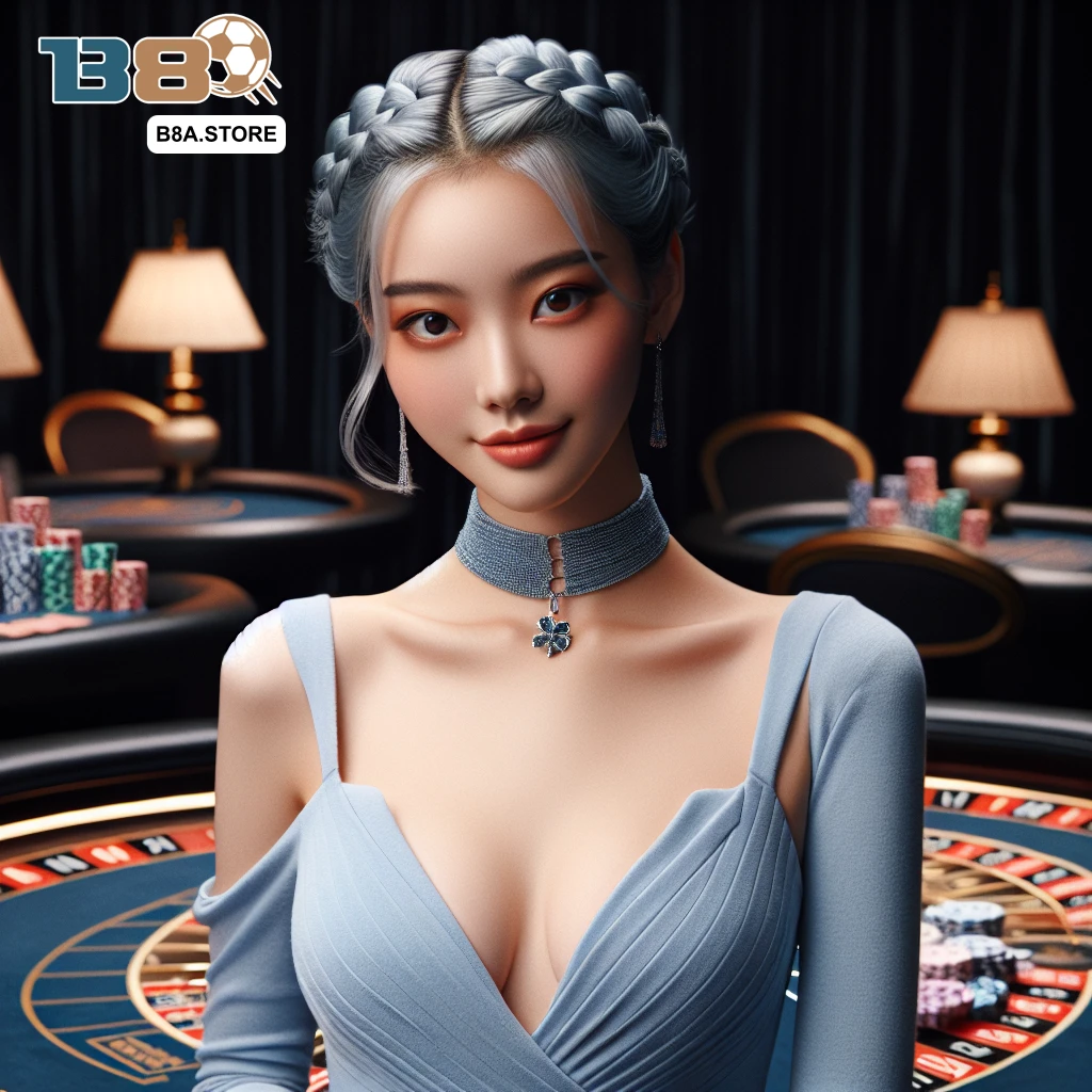 B8 Link Mới Nhất Giúp Bet Thủ Thả Ga Sát Phạt, Đổi Thưởng