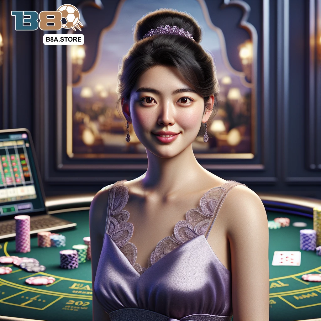B8 Link Mới Nhất Giúp Bet Thủ Thả Ga Sát Phạt, Đổi Thưởng