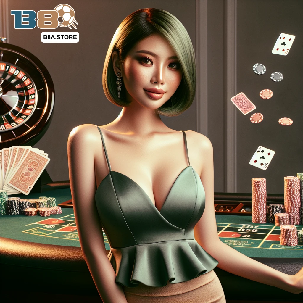 B8 Link Mới Nhất Giúp Bet Thủ Thả Ga Sát Phạt, Đổi Thưởng