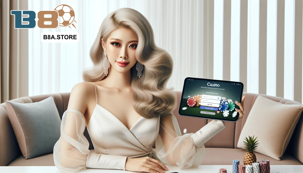 Chỉ đăng nhập tại trang chủ điểm cược.