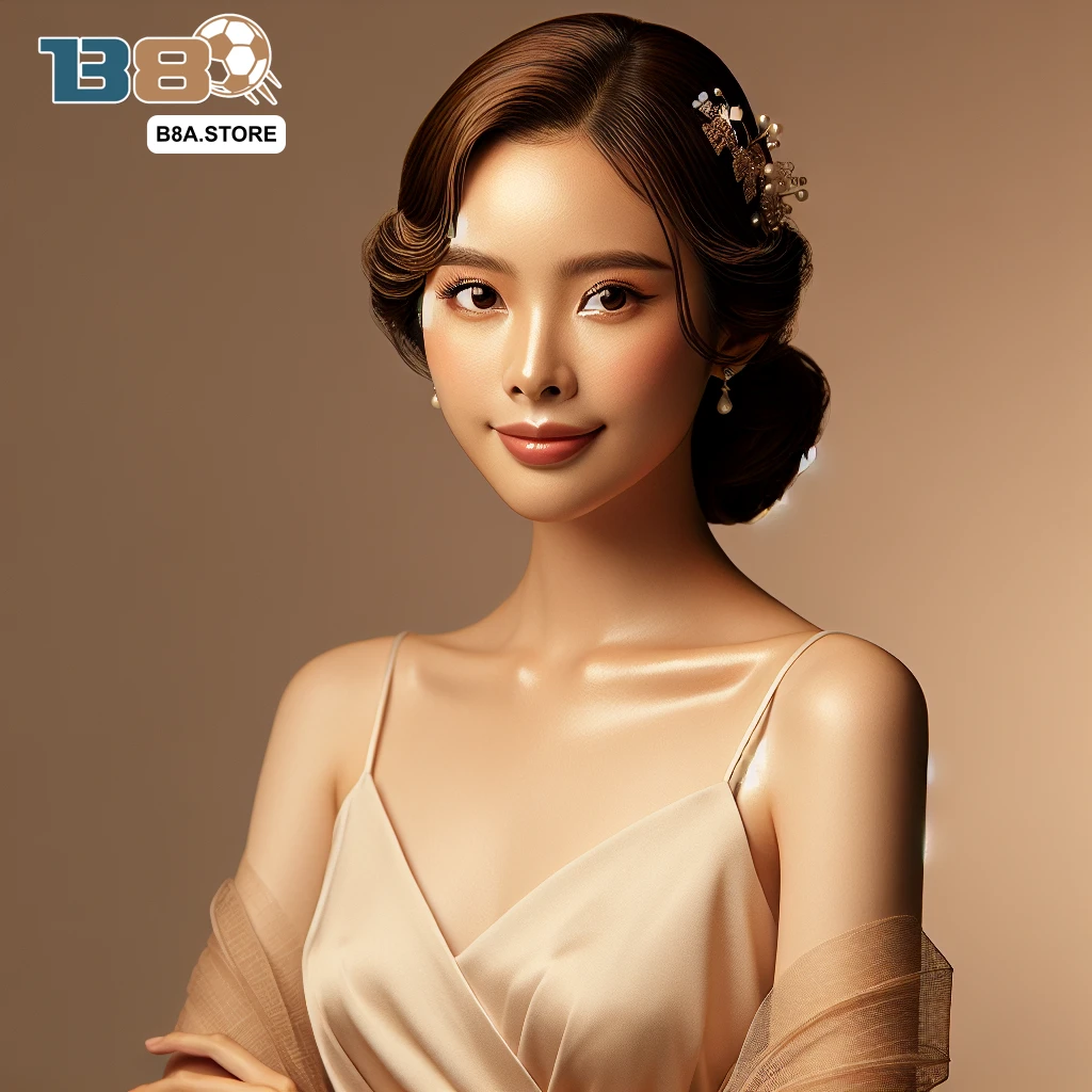 Live Casino B8 - Sòng Đánh Bài Online Đẳng Cấp Châu Á