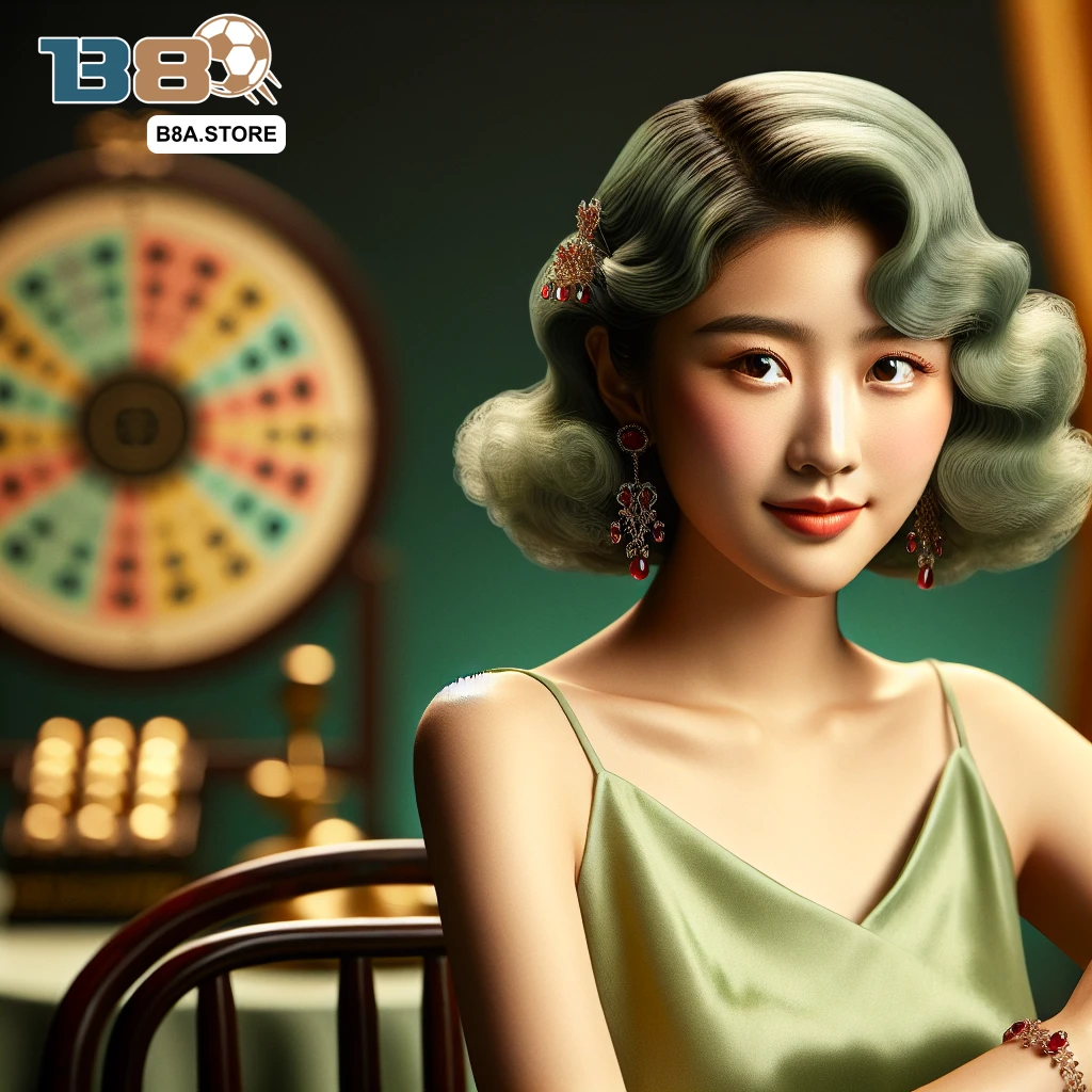 Live Casino B8 - Sòng Đánh Bài Online Đẳng Cấp Châu Á