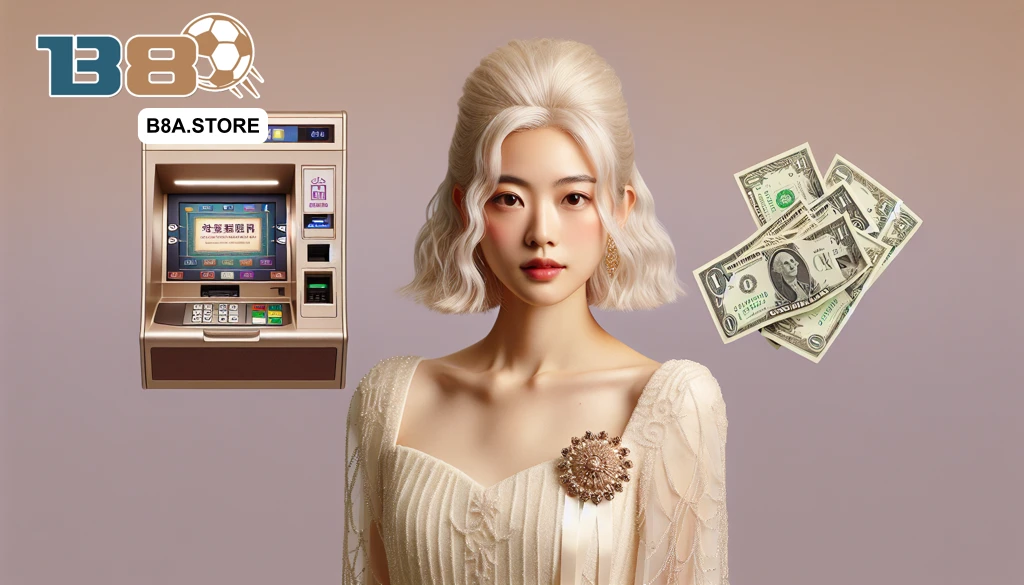 Lưu ý cơ bản giúp bạn rút tiền B8 luôn thành công.