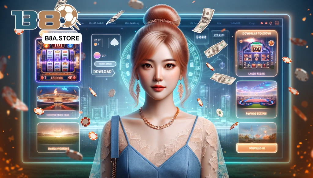 Download ứng dụng cho hệ điều hành IOS nhanh và tiện.