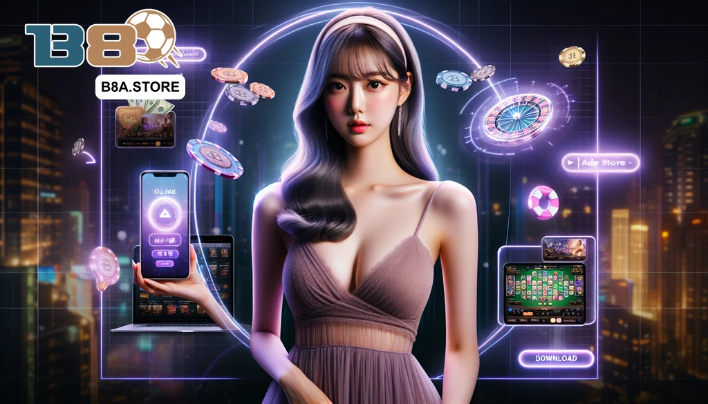 Dọn dẹp kỹ bộ nhớ thiết bị trước khi tải ứng dụng.