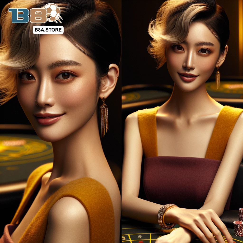Link B8 Không Bị Chặn Với Những Trải Nghiệm Chất Lượng