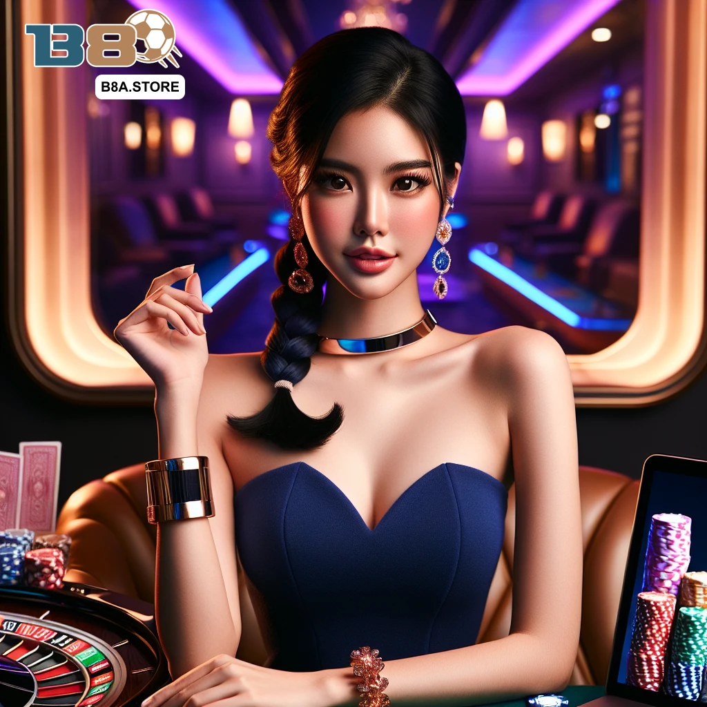 Link B8 Không Bị Chặn Với Những Trải Nghiệm Chất Lượng