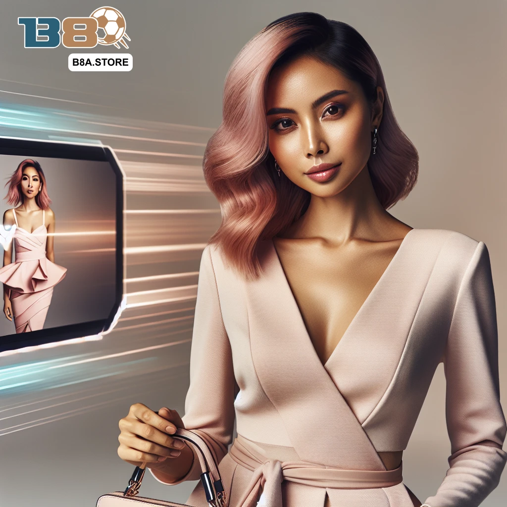 Thể Thao B8 - Tham Gia Cá Cược Tại Sảnh Game Hàng Đầu