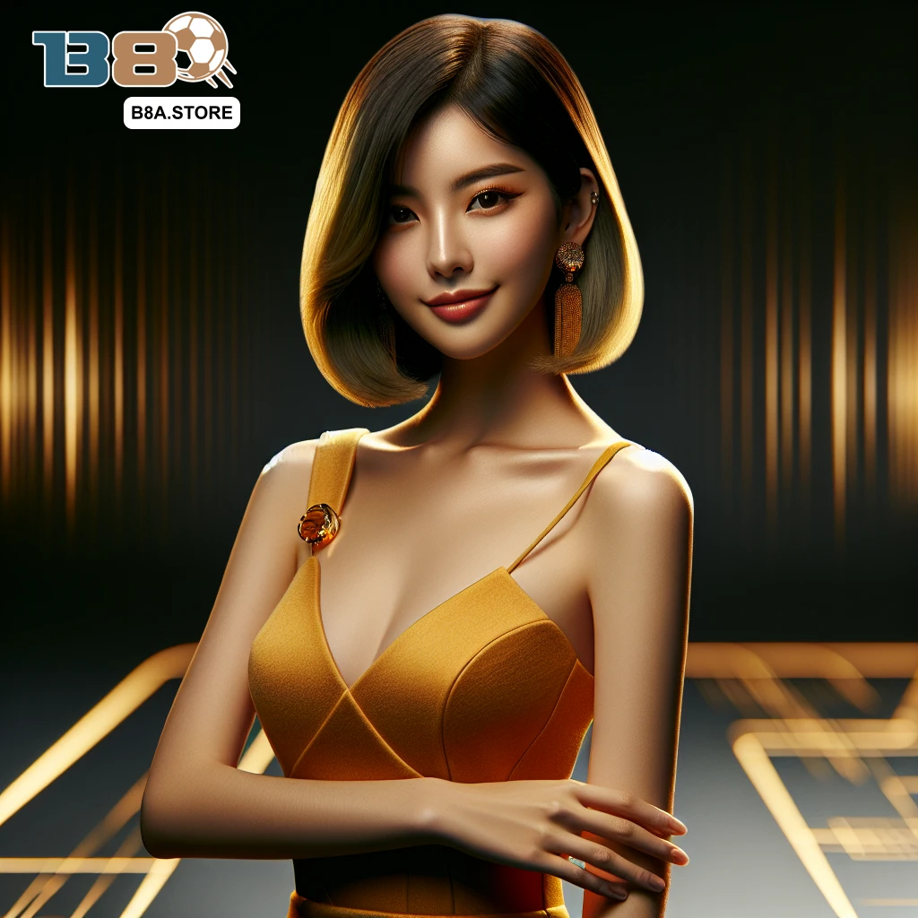 Thể Thao B8 - Tham Gia Cá Cược Tại Sảnh Game Hàng Đầu