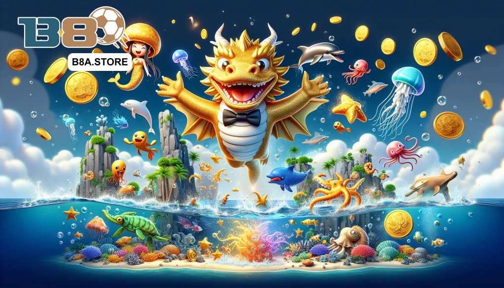 Kinh nghiệm chơi luôn thắng game bắn cá hot nhất 2025.