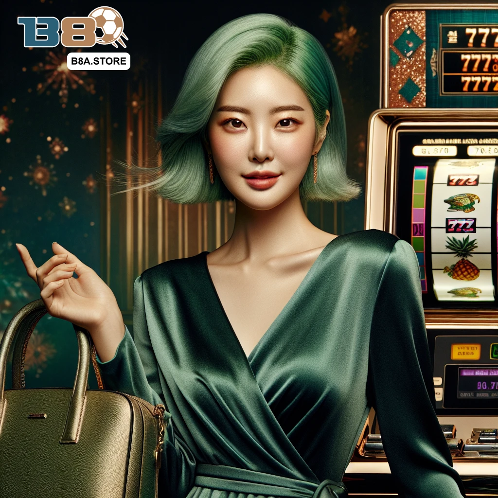 Top Game Nổ Hũ Dễ Chơi, Dễ Trúng Chỉ Có Tại Sàn Cược B8