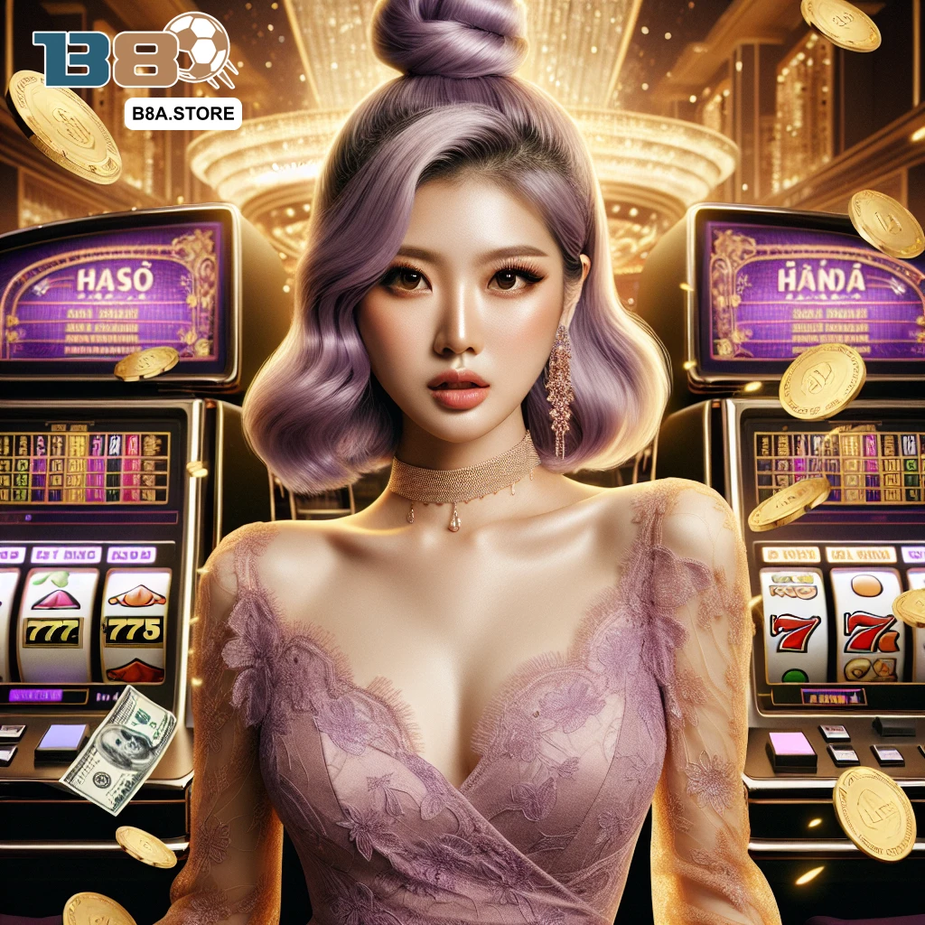 Top Game Nổ Hũ Dễ Chơi, Dễ Trúng Chỉ Có Tại Sàn Cược B8