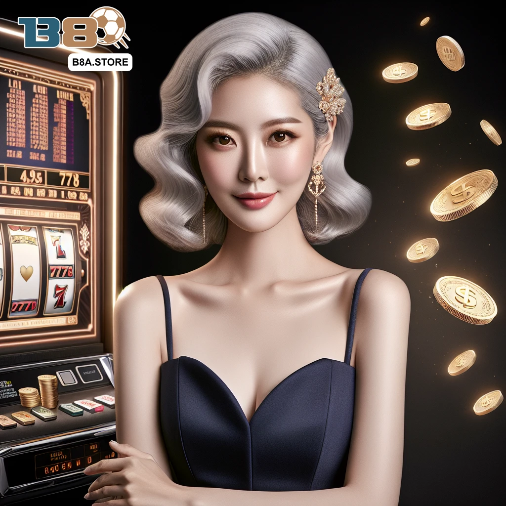 Top Game Nổ Hũ Dễ Chơi, Dễ Trúng Chỉ Có Tại Sàn Cược B8