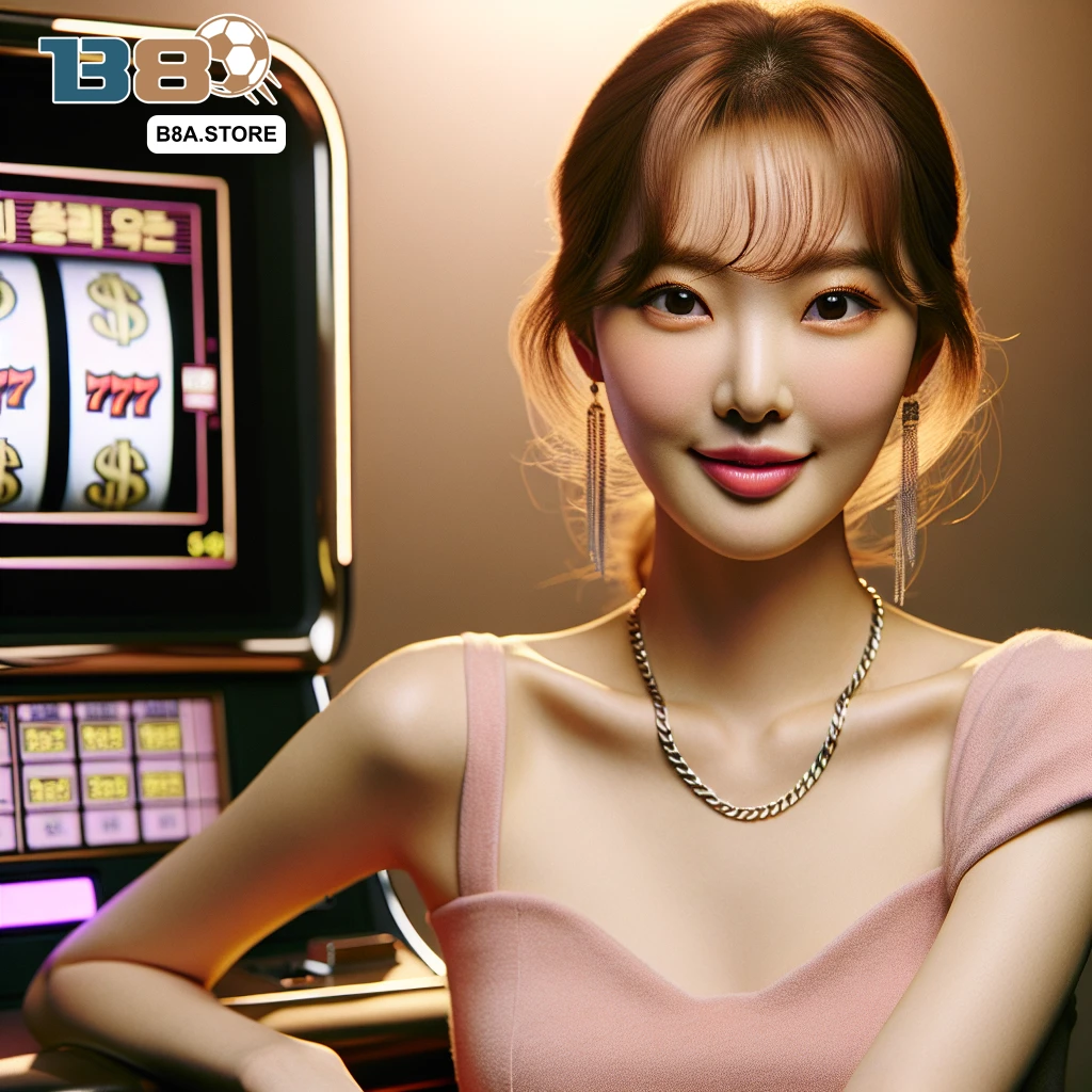 Top Game Nổ Hũ Dễ Chơi, Dễ Trúng Chỉ Có Tại Sàn Cược B8