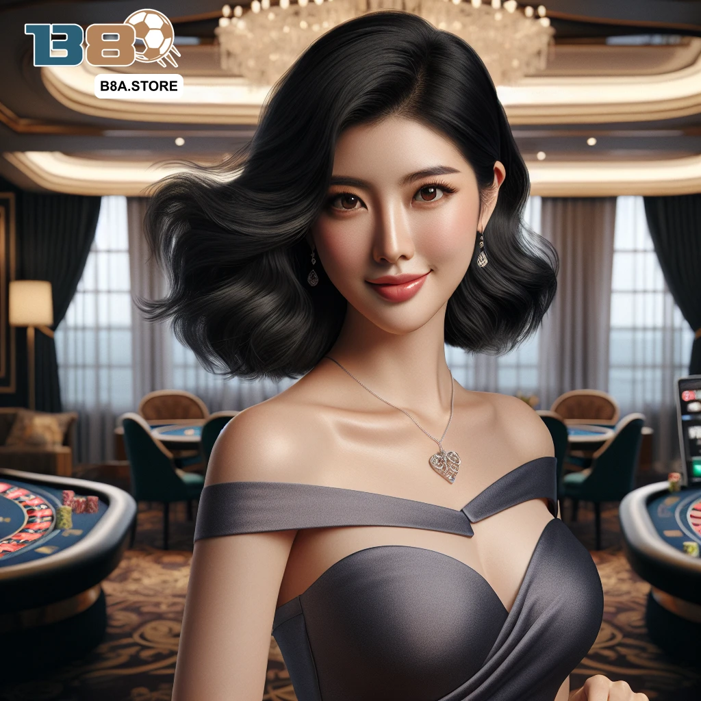Top Sảnh Game Quay Hũ Uy Tín Tại B8 Dành Cho Tân Thủ