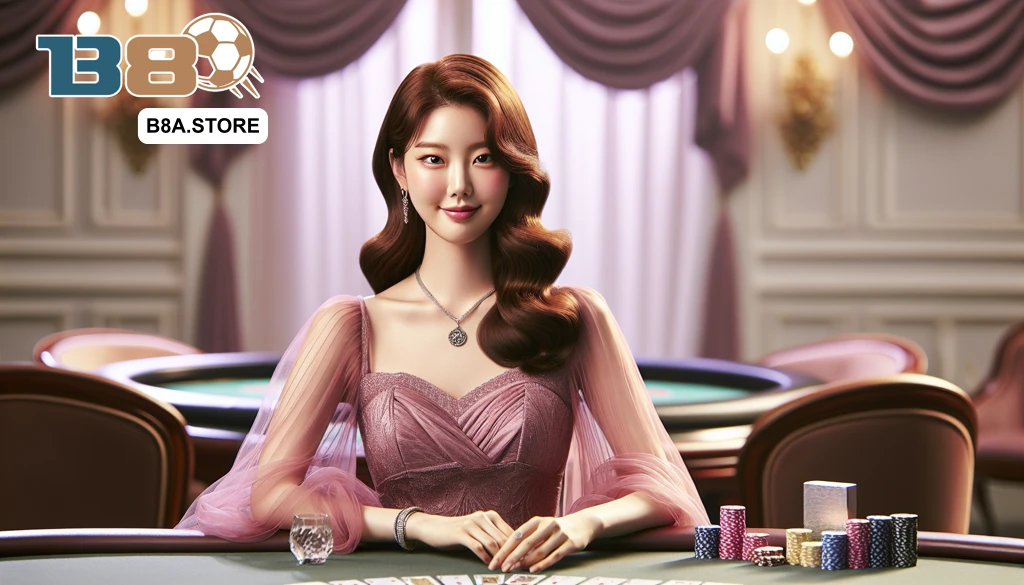 Có rất nhiều lý do tân thủ không thể bỏ lỡ sảnh game nổ hũ B8.